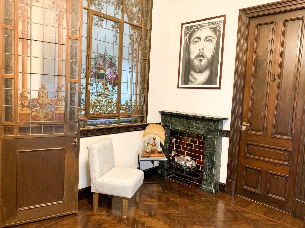 San Pietro Lujan Bed & Breakfast Exteriér fotografie