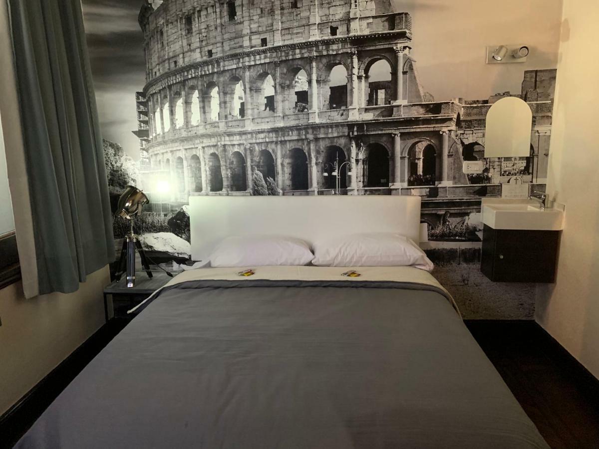 San Pietro Lujan Bed & Breakfast Exteriér fotografie
