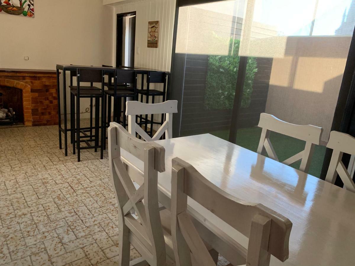 San Pietro Lujan Bed & Breakfast Exteriér fotografie