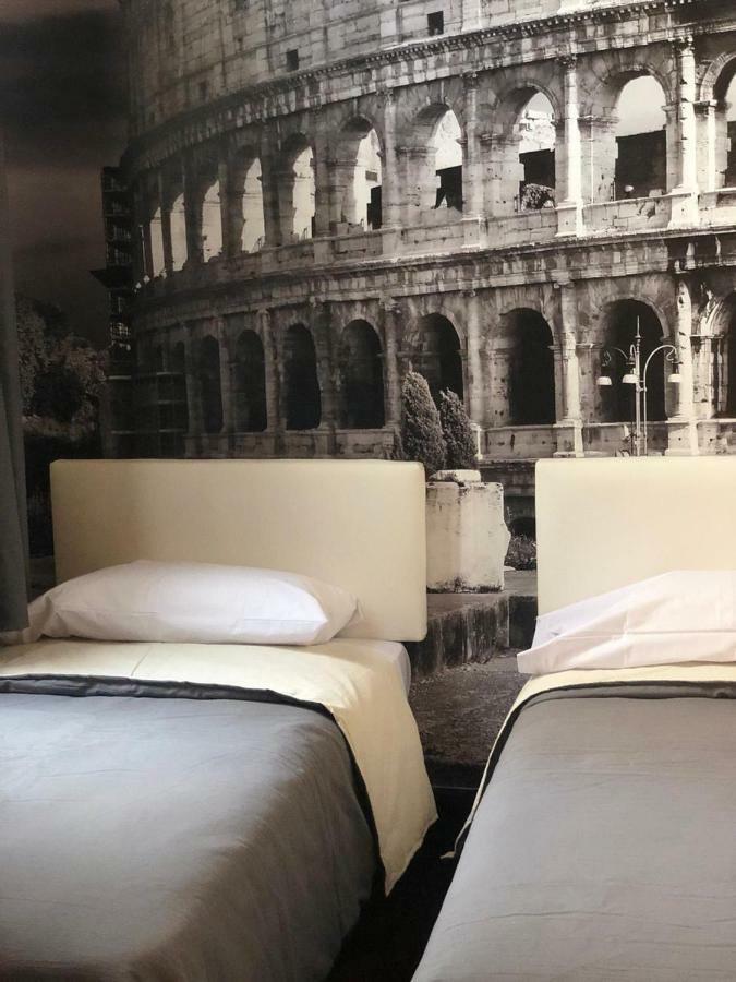 San Pietro Lujan Bed & Breakfast Exteriér fotografie